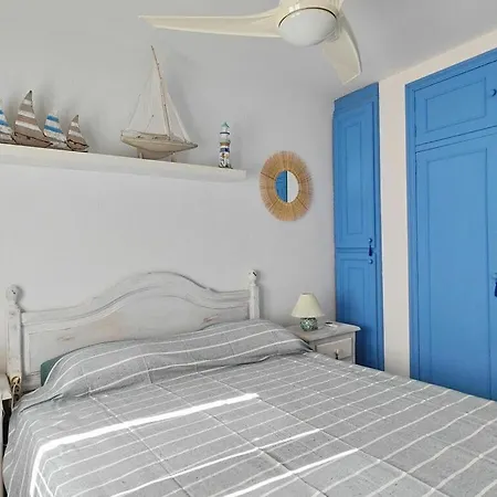 Casa Riviera 46 Comfortable Denia