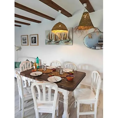Casa Riviera 46 Comfortable Denia