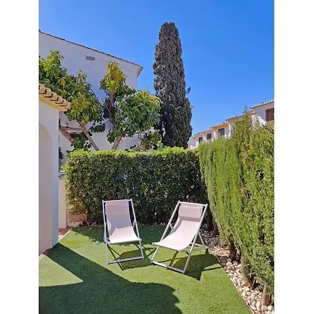 Casa Riviera 46 Comfortable Holiday home