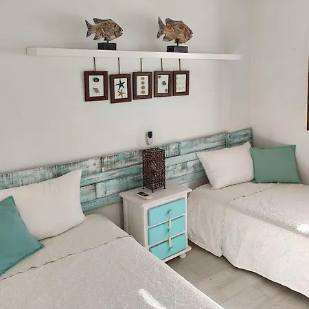 Casa Riviera 46 Comfortable * Denia