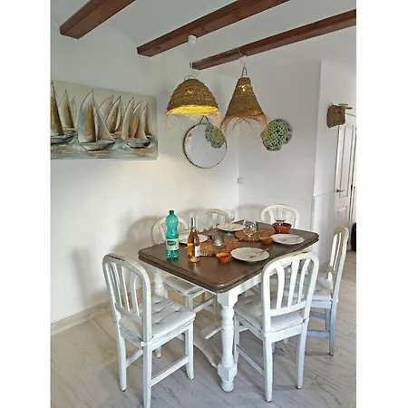 Casa Riviera 46 Comfortable Holiday home