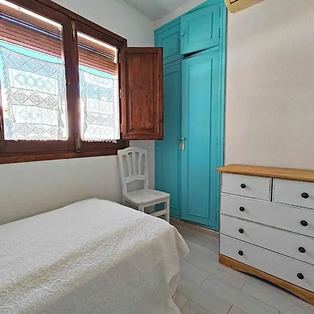 Holiday home Casa Riviera 46 Comfortable