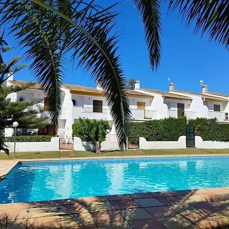 Holiday home Casa Riviera 46 Comfortable *