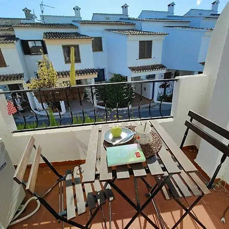Casa Riviera 46 Comfortable Holiday home *
