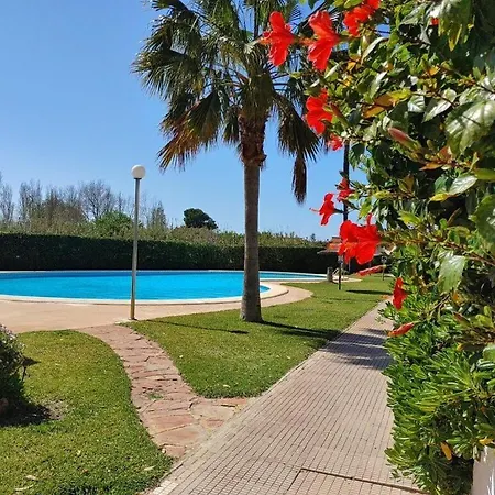 Casa Riviera 46 Comfortable Denia