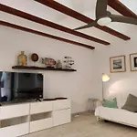 Casa Riviera 46 Comfortable Дения