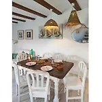 Casa Riviera 46 Comfortable Дения
