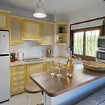 Дом отдыха Casa Riviera 46 Comfortable Дения