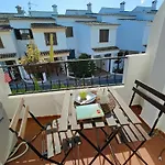 Casa Riviera 46 Comfortable Дом отдыха *