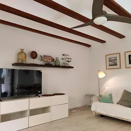 Casa Riviera 46 Comfortable 데니아