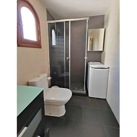 Casa Riviera 46 Comfortable 데니아
