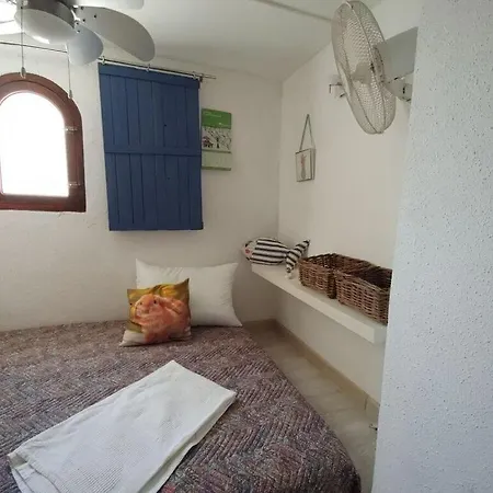 펜션 Casa Riviera 46 Comfortable 데니아