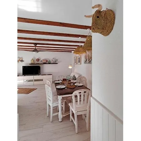 Casa Riviera 46 Comfortable