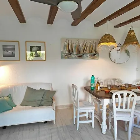 Casa Riviera 46 Comfortable * 데니아