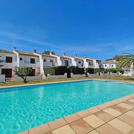 Casa Riviera 46 Comfortable Сasa de vacaciones