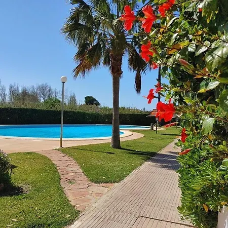 Casa Riviera 46 Comfortable Dénia
