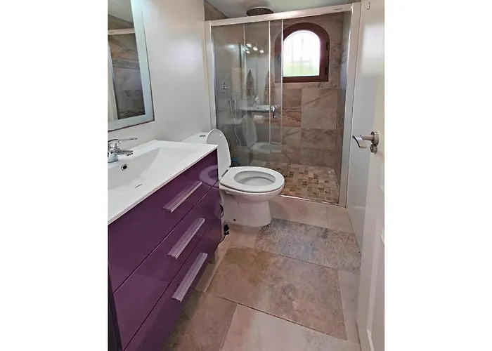 Casa Riviera 46 Comfortable Сasa de vacaciones Dénia