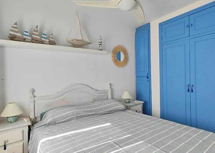 Casa Riviera 46 Comfortable Dénia