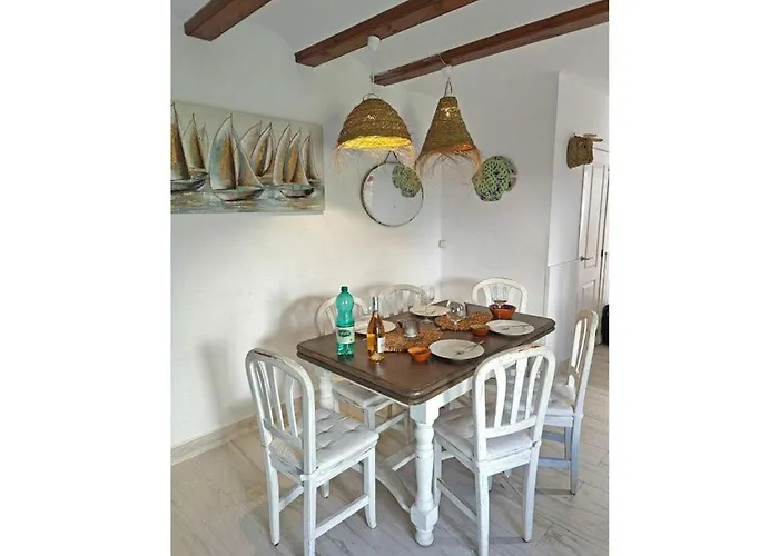 Casa Riviera 46 Comfortable Сasa de vacaciones
