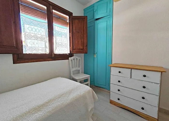 Сasa de vacaciones Casa Riviera 46 Comfortable